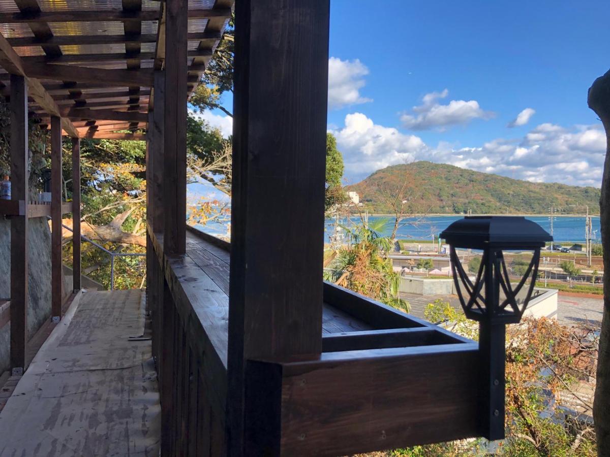 Kaigetsu Ξενοδοχείο Toba Εξωτερικό φωτογραφία